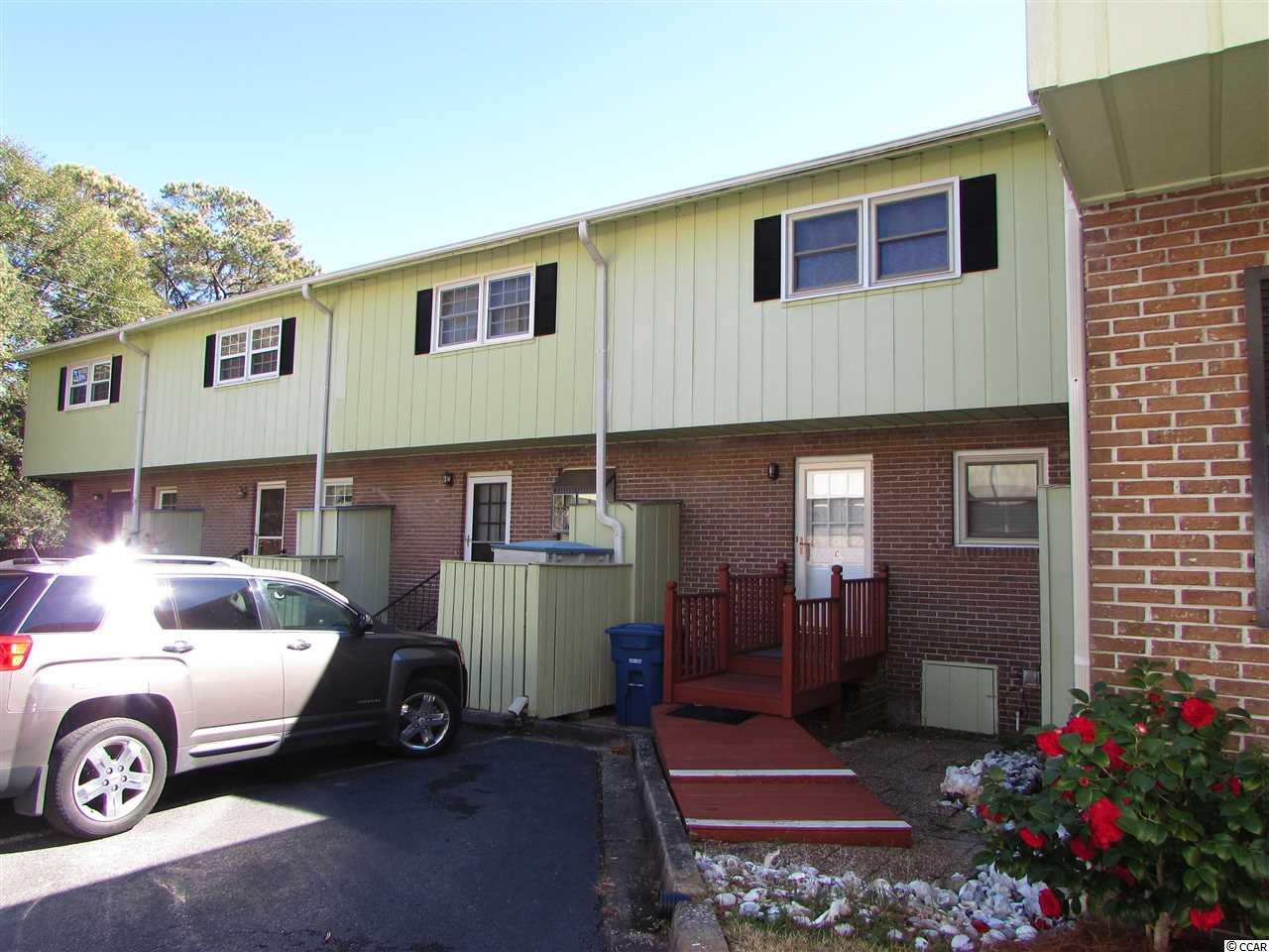 306 71st Ave. N UNIT C Myrtle Beach, SC 29572