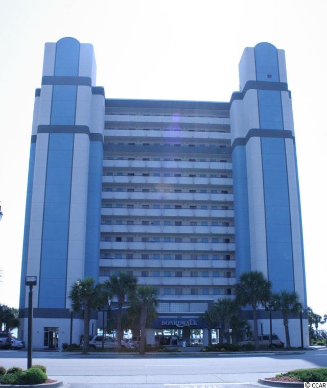 2300 N Ocean Blvd. UNIT #537 Myrtle Beach, SC 29577