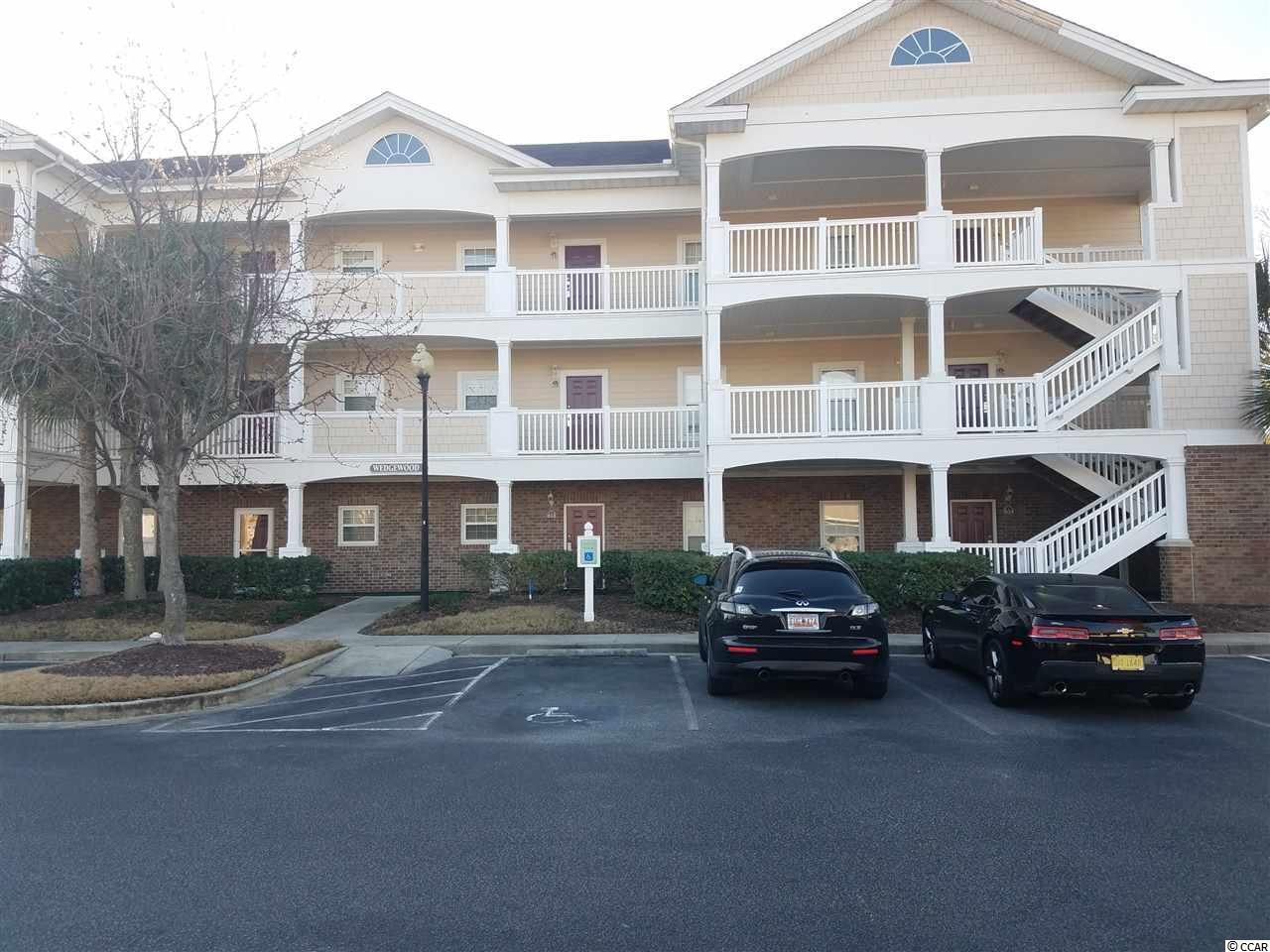 5751 Oyster Catcher Dr. UNIT #614 North Myrtle Beach, SC 29582