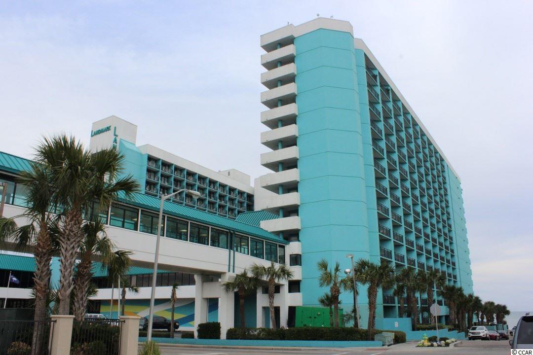 1501 S Ocean Blvd. UNIT #1036 Myrtle Beach, SC 29577