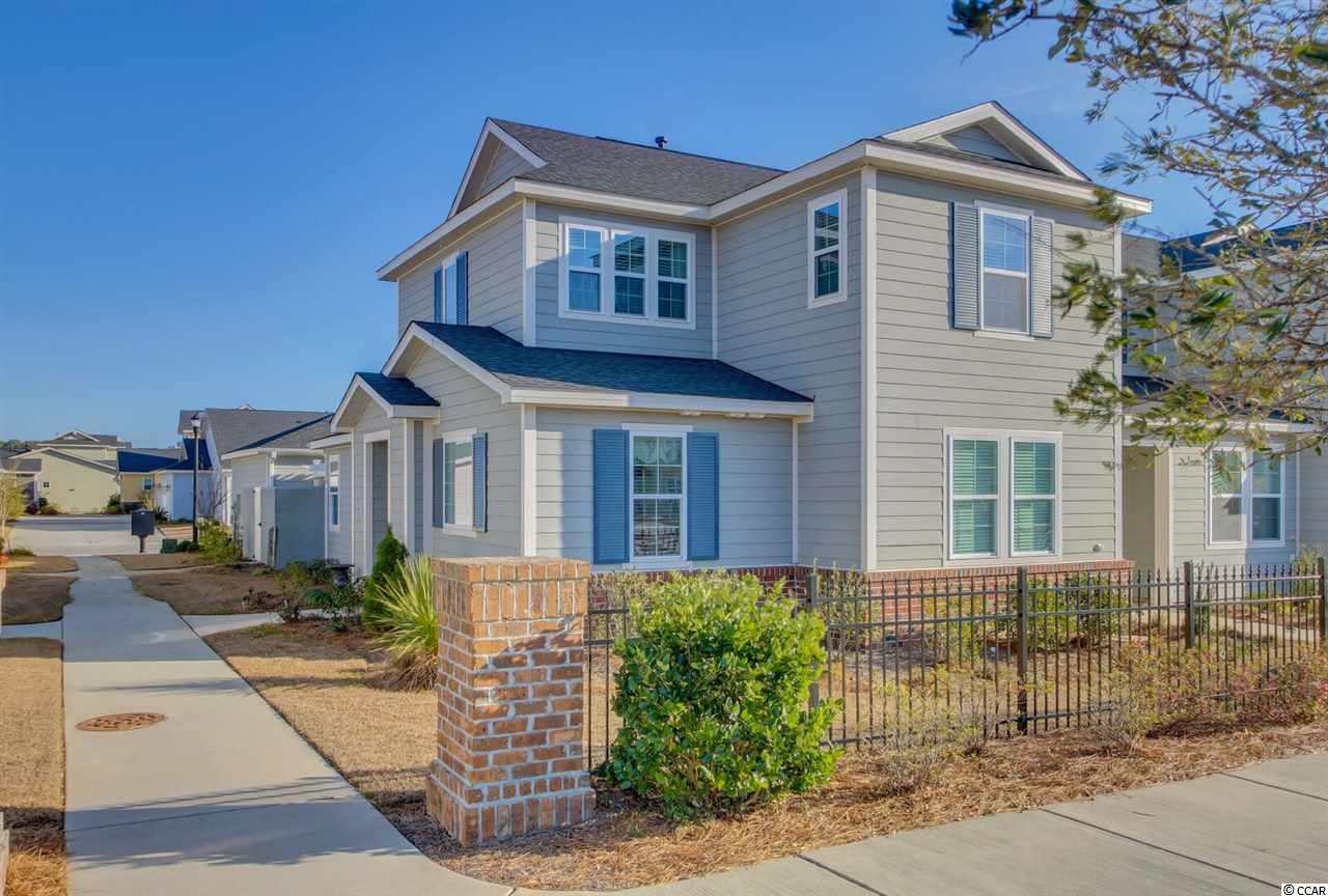 1721 Culbertson Ave. UNIT #326 Myrtle Beach, SC 29577