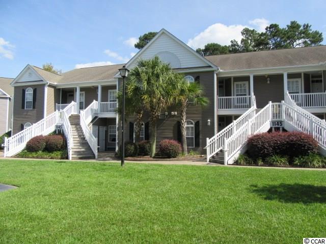 1145 Peace Pipe Ln. UNIT #204 Myrtle Beach, SC 29579
