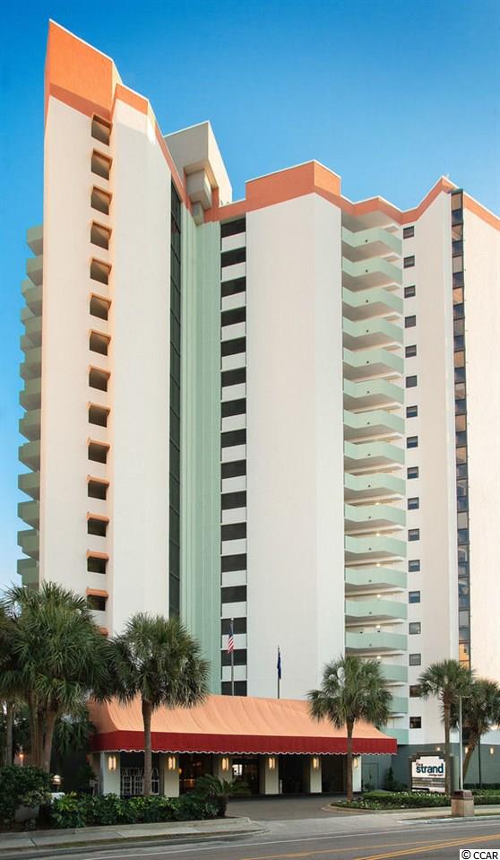 2701 N Ocean Blvd. UNIT 1657/1660 Myrtle Beach, SC 29577