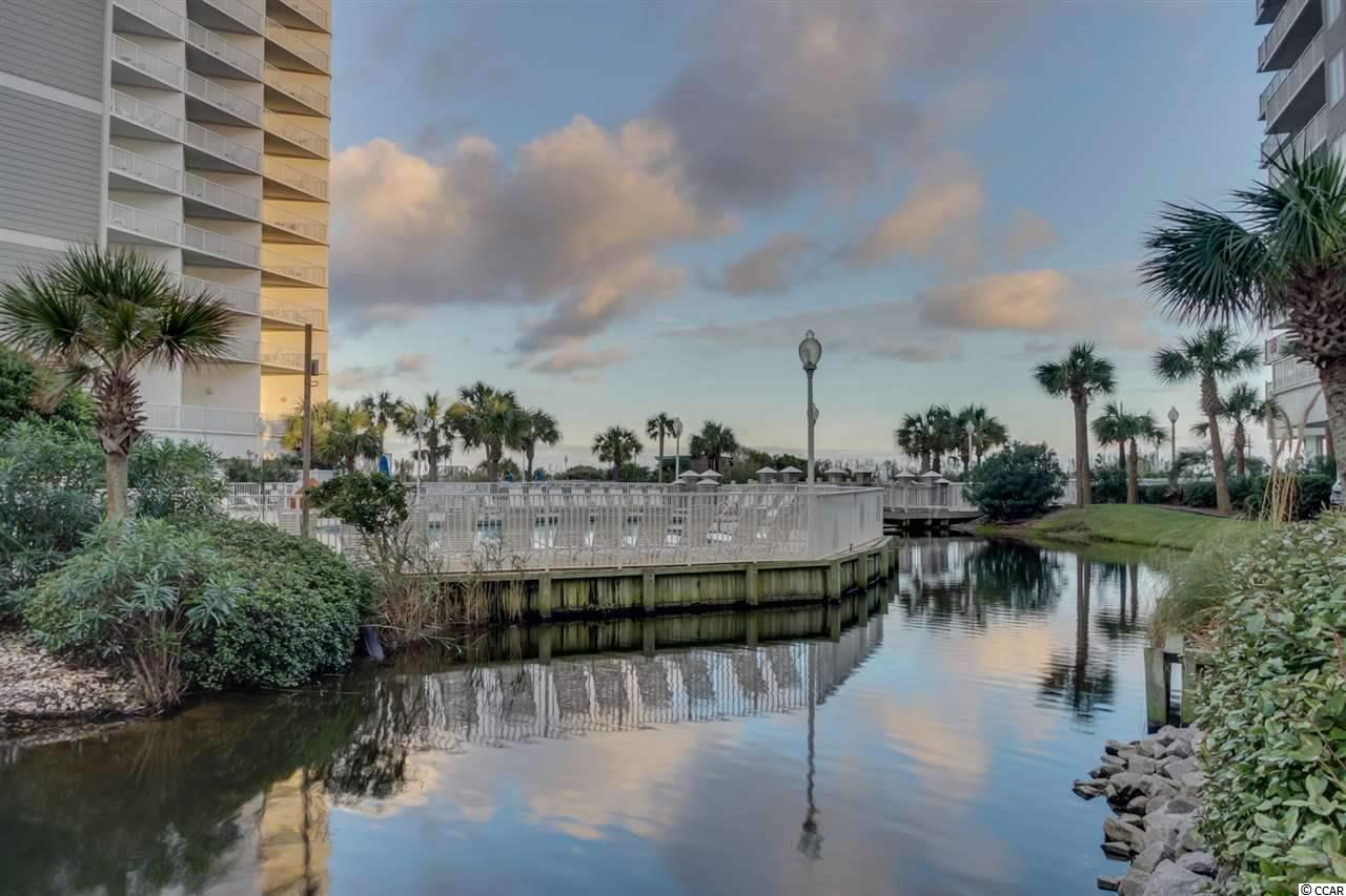 161 Seawatch Dr. UNIT #809 Myrtle Beach, SC 29572