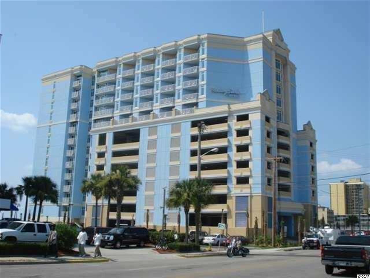 2501 S Ocean Blvd. UNIT #931 Myrtle Beach, SC 29577