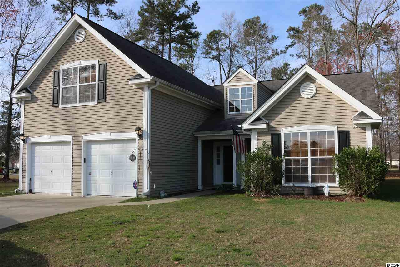 1218 Ambling Way Dr. Myrtle Beach, SC 29579