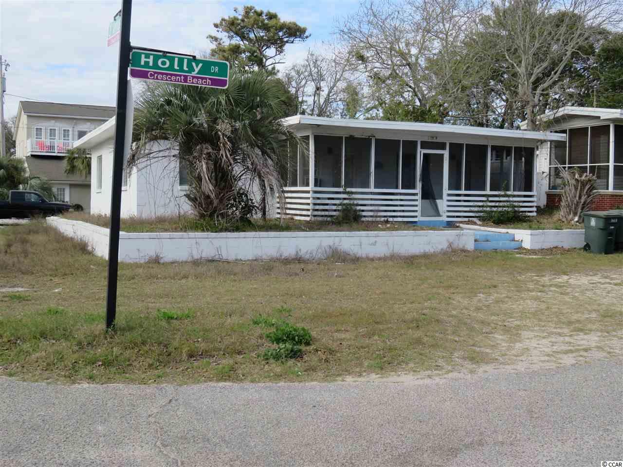 2708 S Holly Dr. North Myrtle Beach, SC 29582