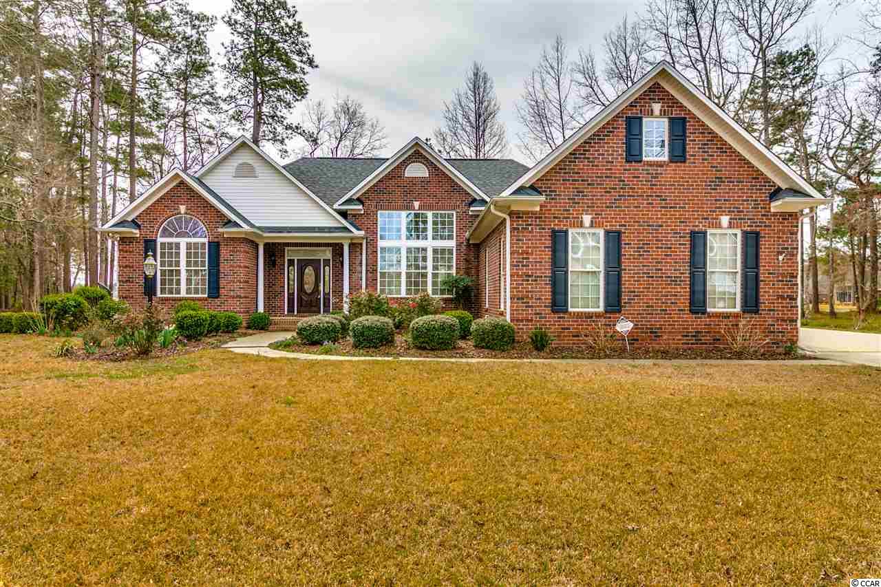 873 Bear Lake Dr. Longs, SC 29568