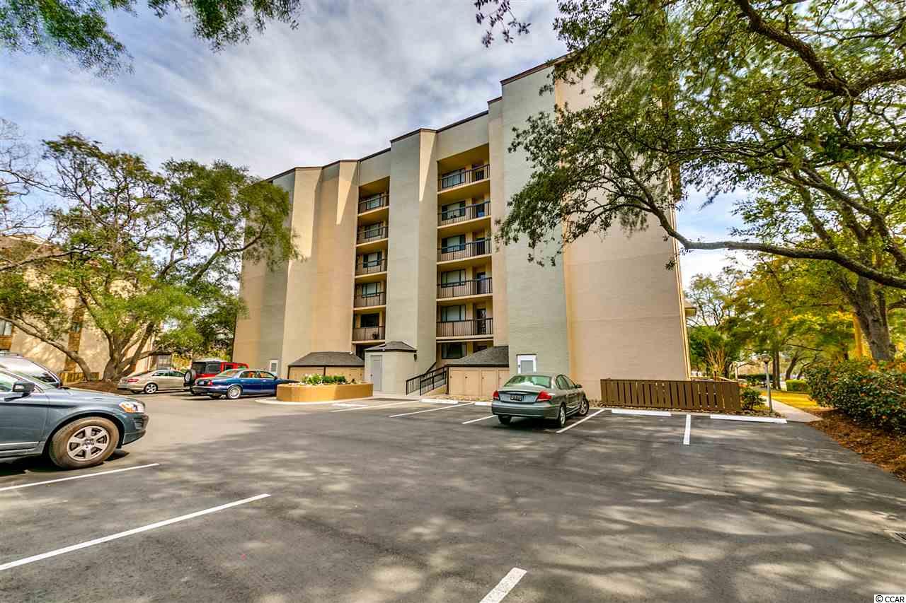 310 N 73rd Ave. N UNIT 4A Myrtle Beach, SC 29572