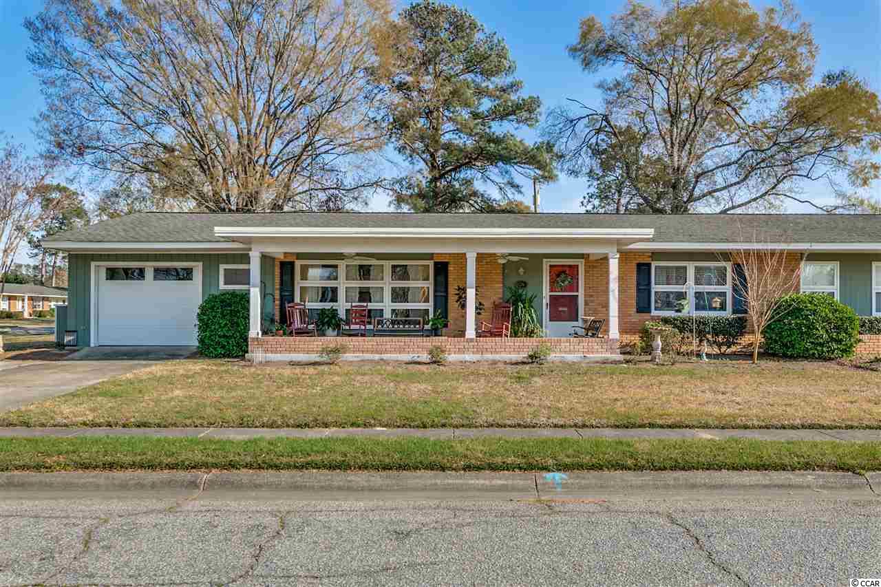 526 Mockingbird Ave. Myrtle Beach, SC 29577