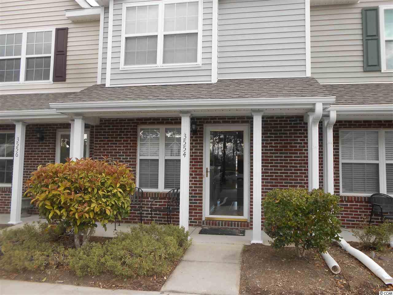 3554 Chestnut Dr. Myrtle Beach, SC 29577