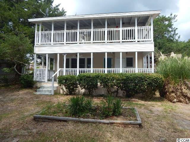 1422 S Holly Dr. North Myrtle Beach, SC 29582