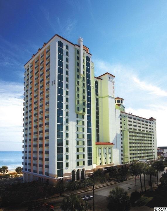 3000 N Ocean Blvd. UNIT #1102 Myrtle Beach, SC 29577