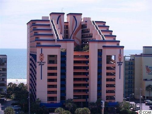 6804 N Ocean Blvd. UNIT #1205 Myrtle Beach, SC 29577