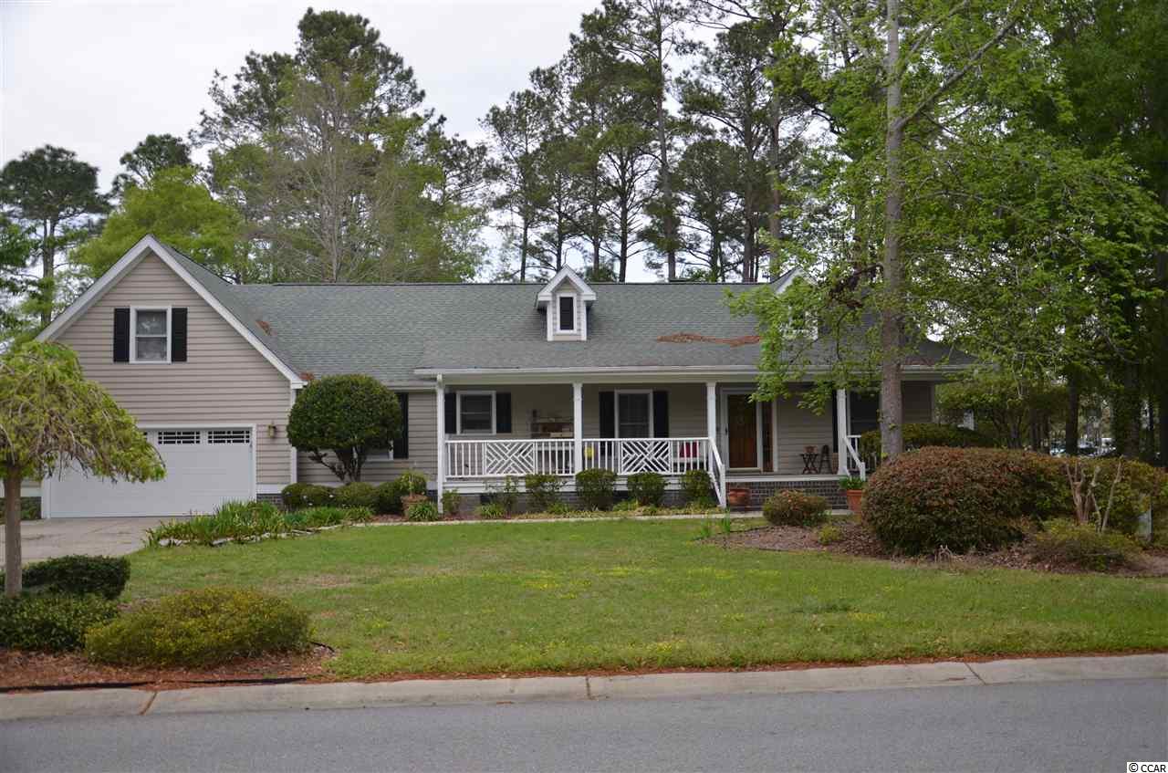 9500 Indigo Creek Blvd. Murrells Inlet, SC 29576
