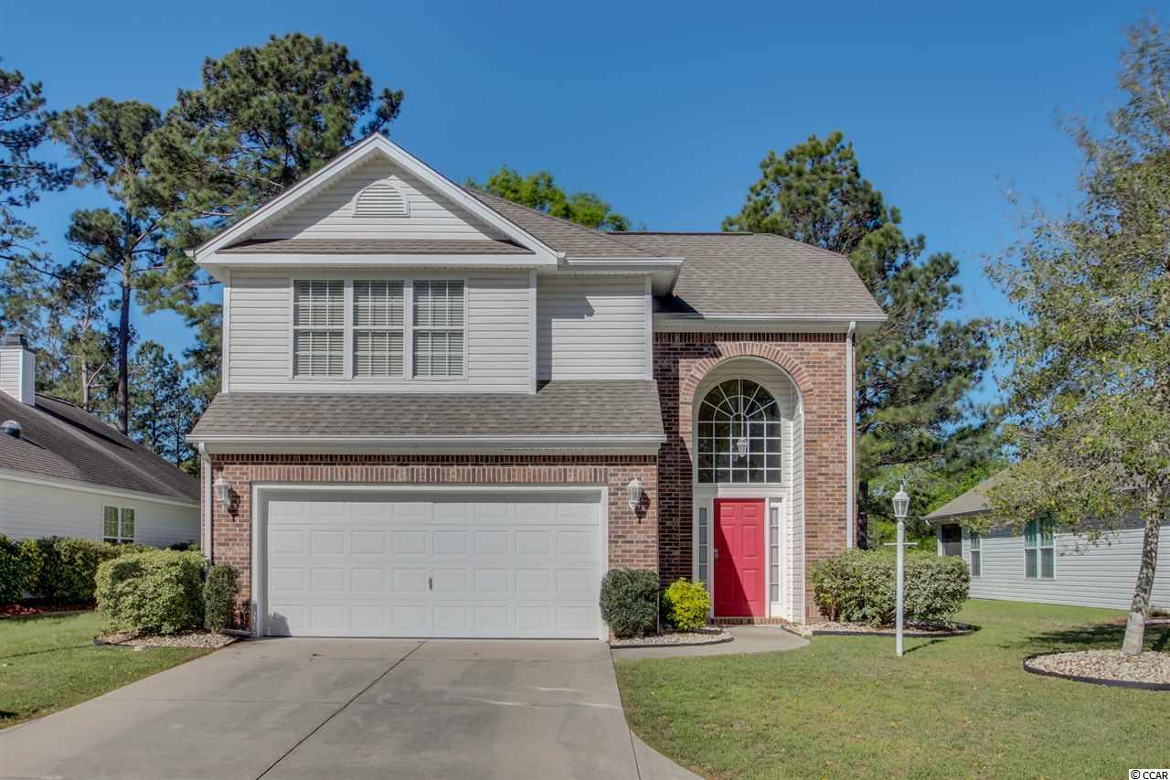 615 Needlerush Ct. Myrtle Beach, SC 29579