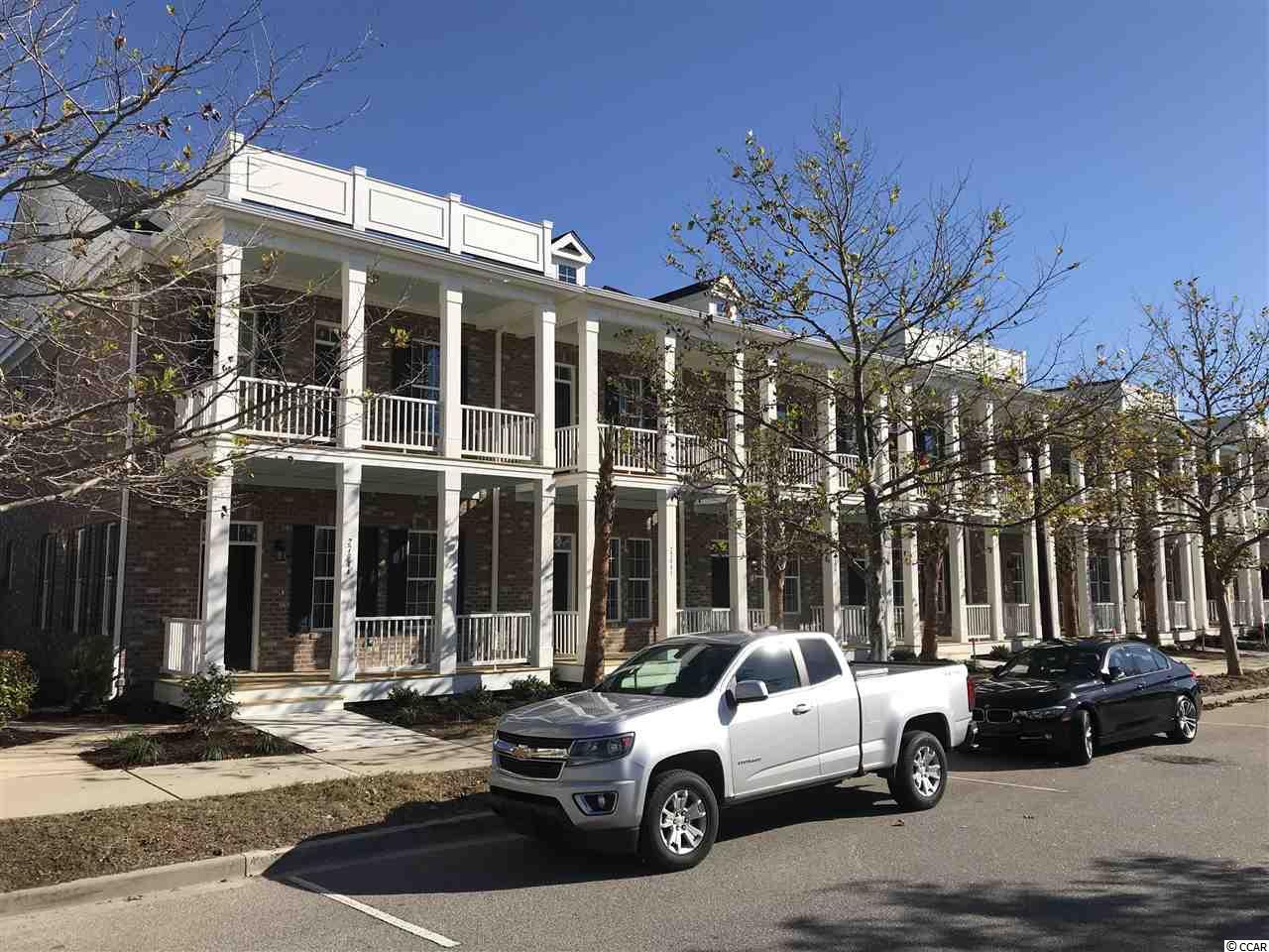 2794-E Howard Ave. UNIT E Myrtle Beach, SC 29577