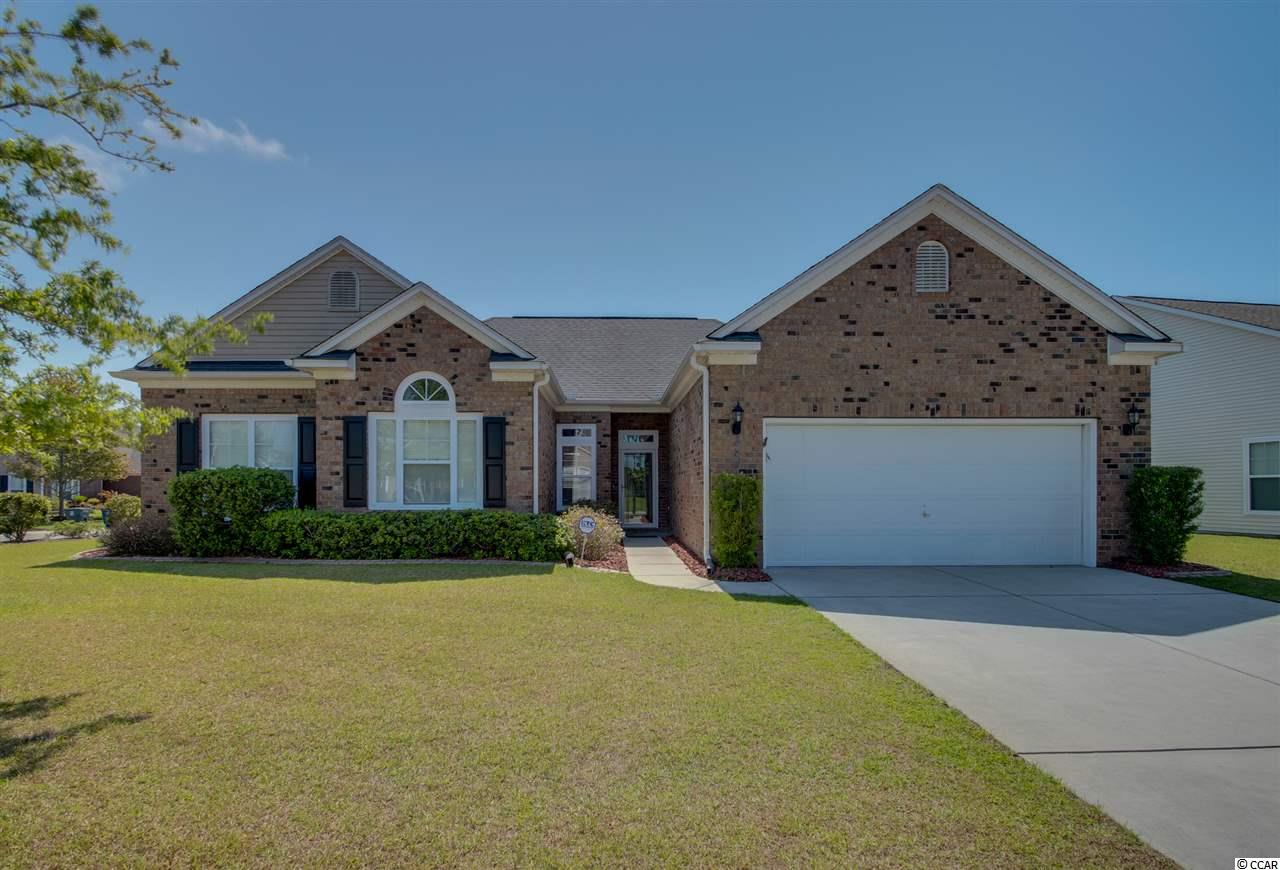 3801 Seedling Ct. North Myrtle Beach, SC 29582