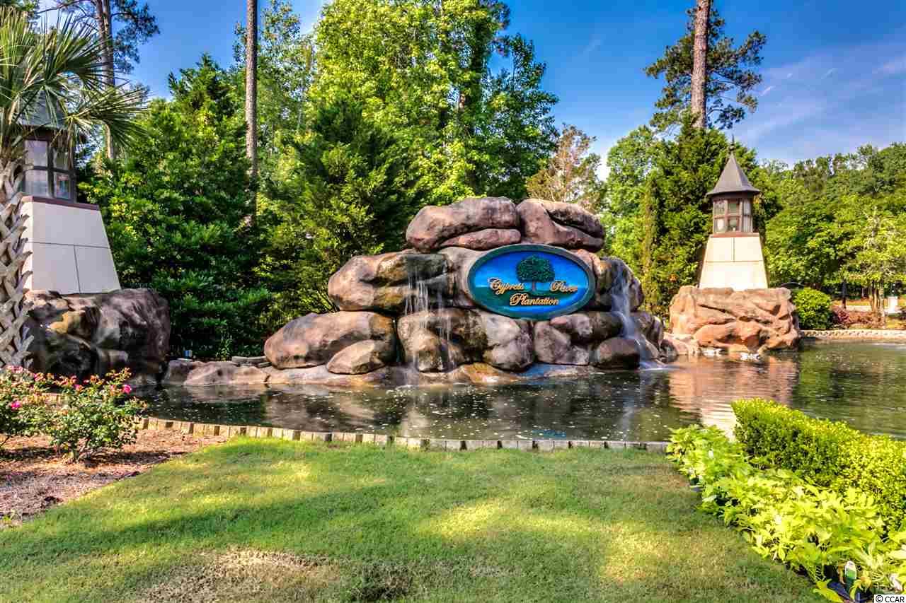 2712 Henagan Ln. Myrtle Beach, SC 29588