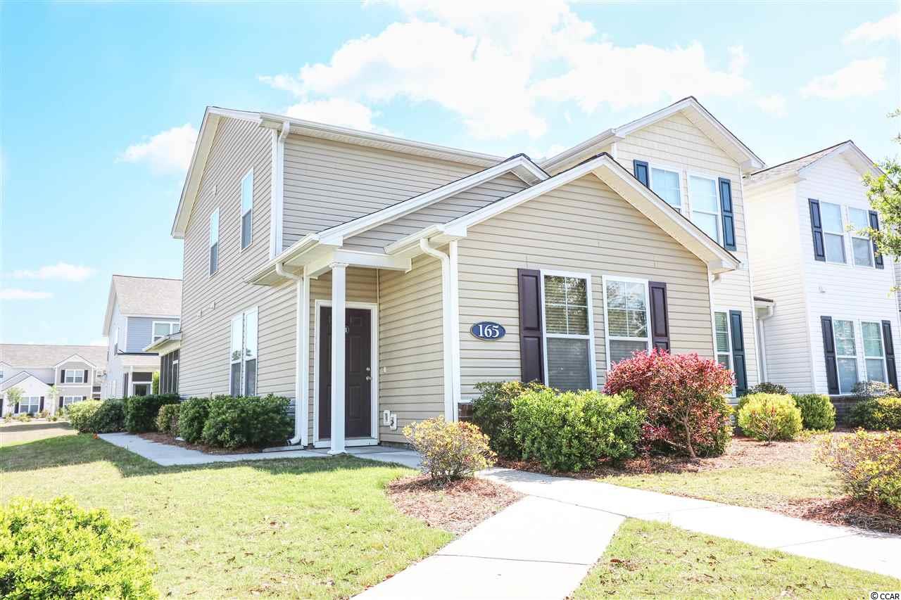 165 Olde Towne Way UNIT #1 Myrtle Beach, SC 29588