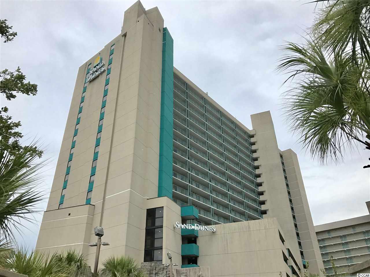205 N 74th Ave. N UNIT #1104 Myrtle Beach, SC 29572