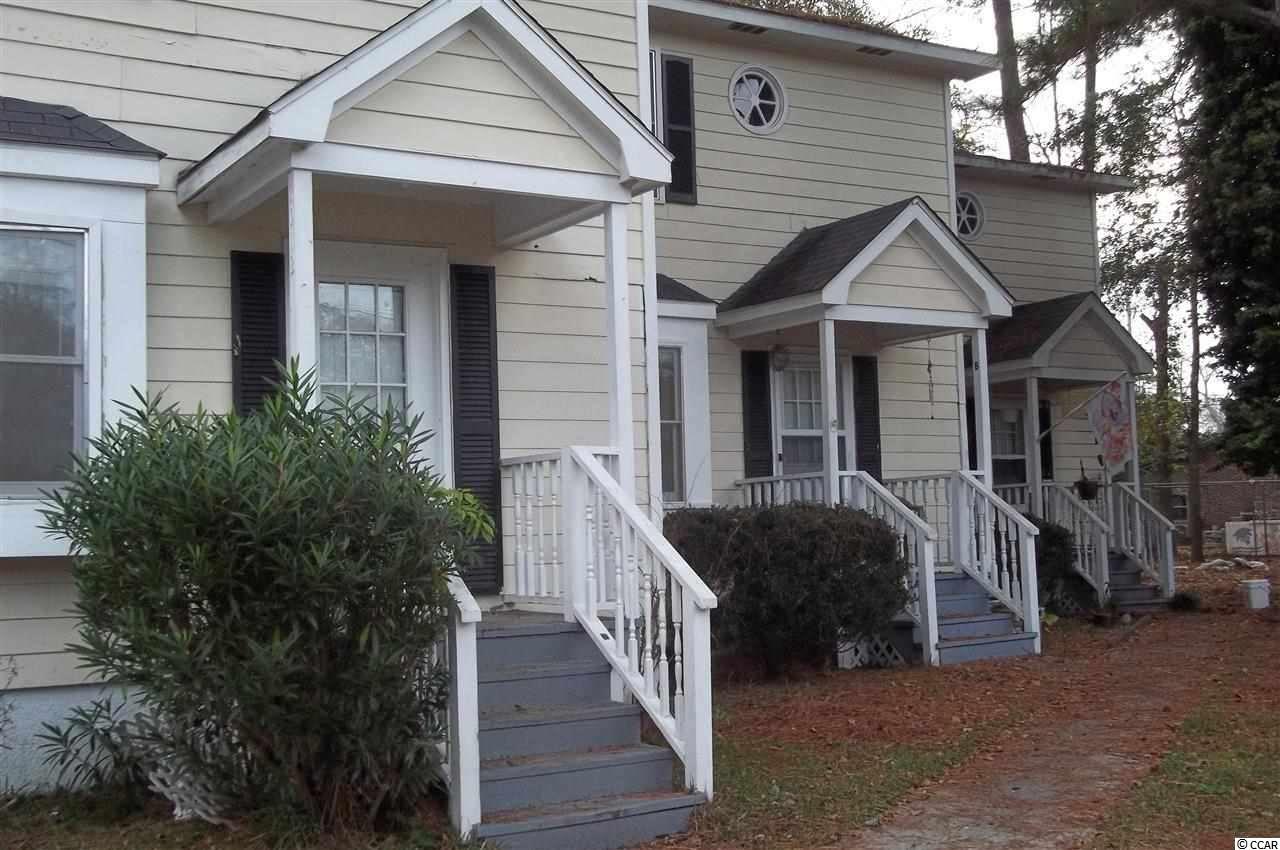 1012 Bay Drive Ext. Surfside Beach, SC 29575