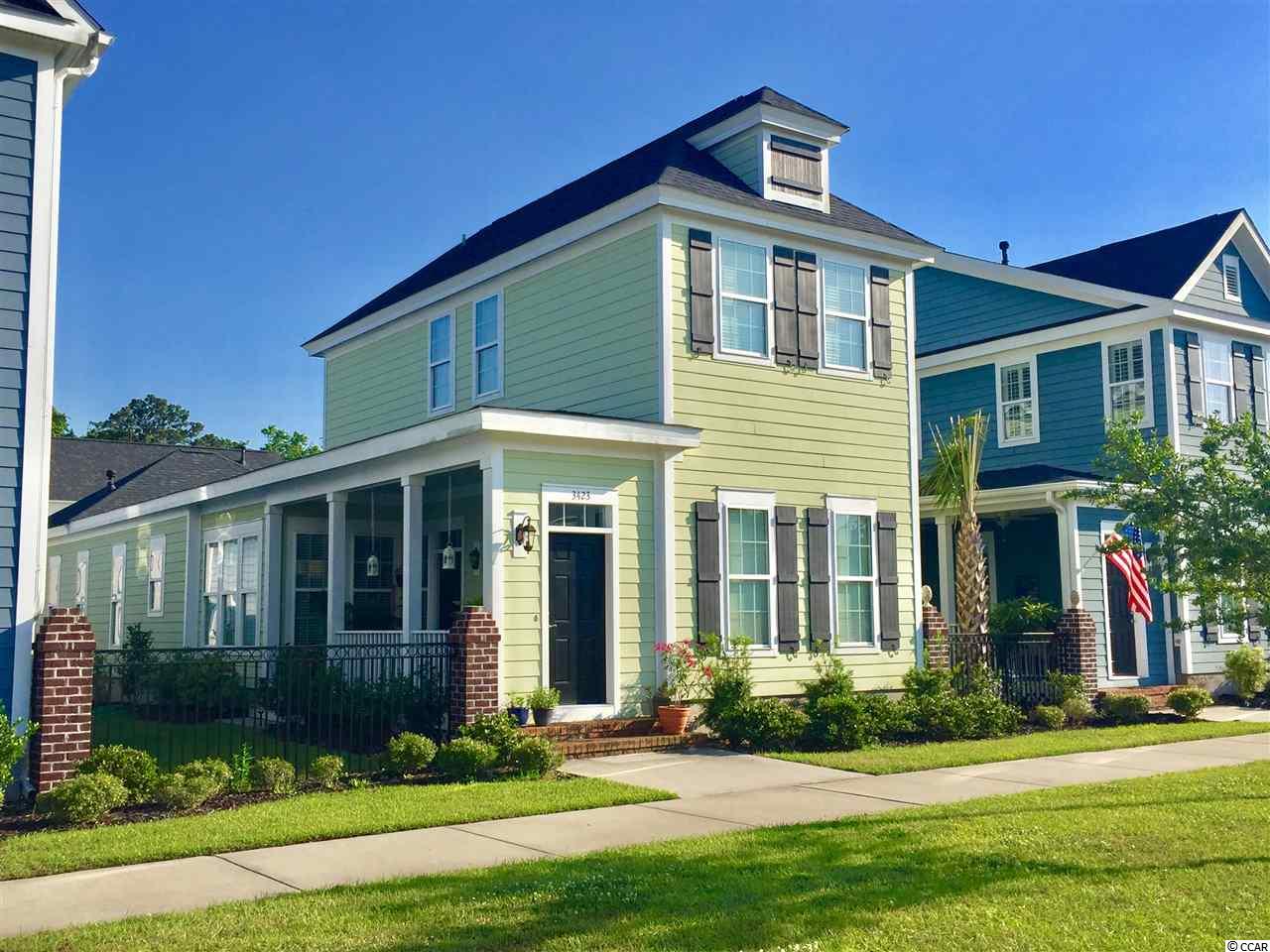 3423 Pampas Dr. Myrtle Beach, SC 29577