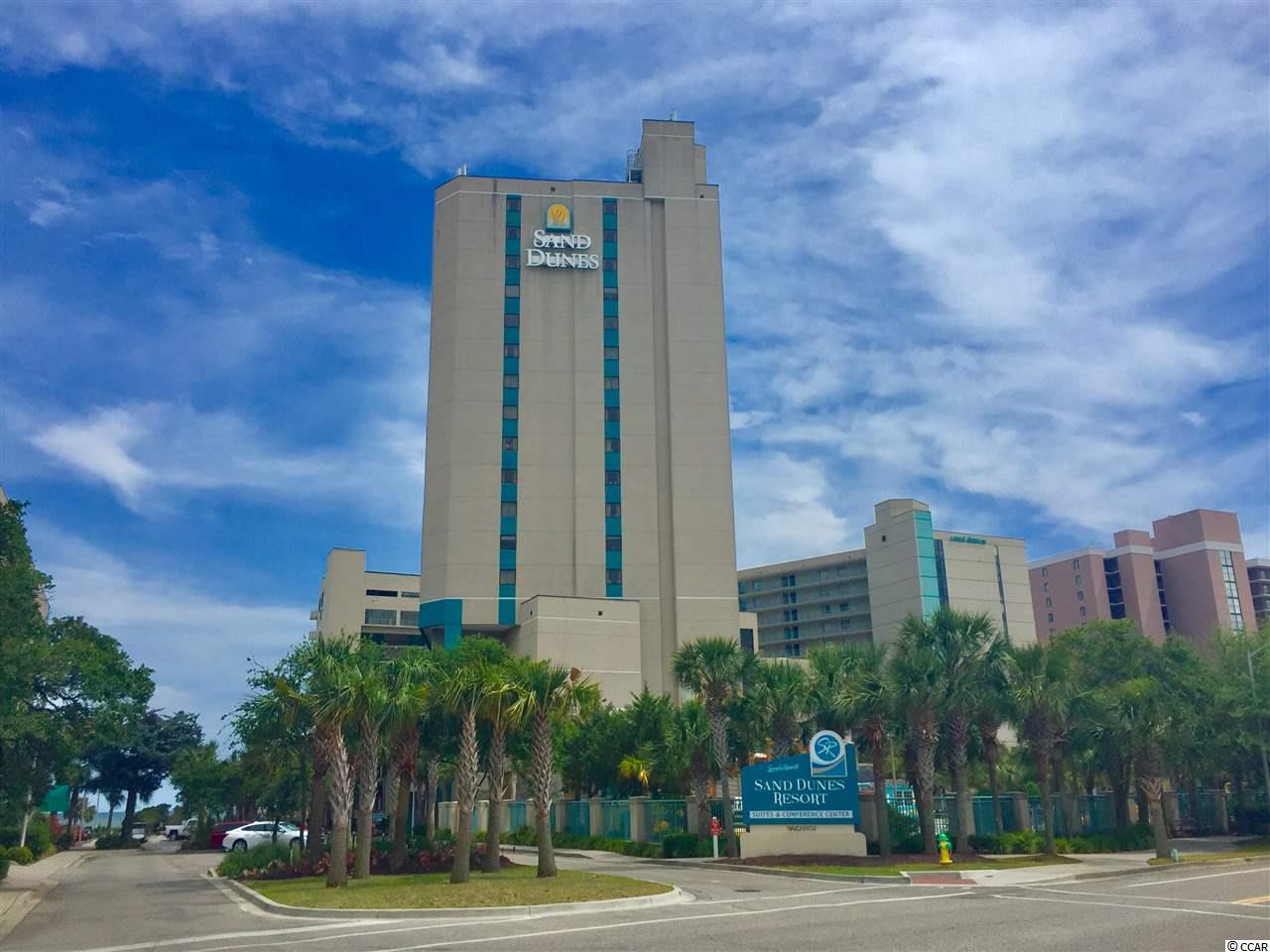 201 74th Ave. N UNIT 838 (2838) Myrtle Beach, SC 29572