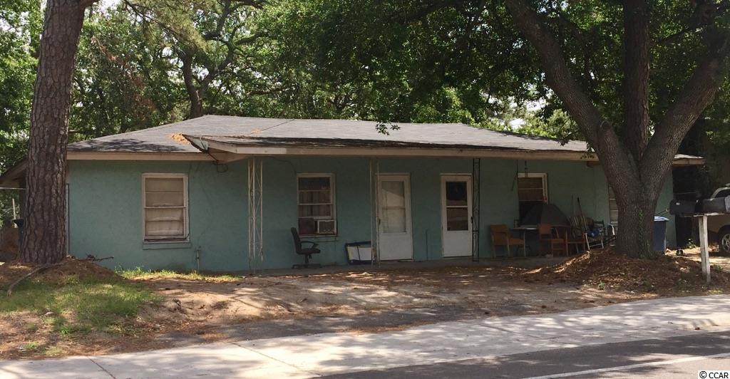602 3rd Ave. S Myrtle Beach, SC 29577
