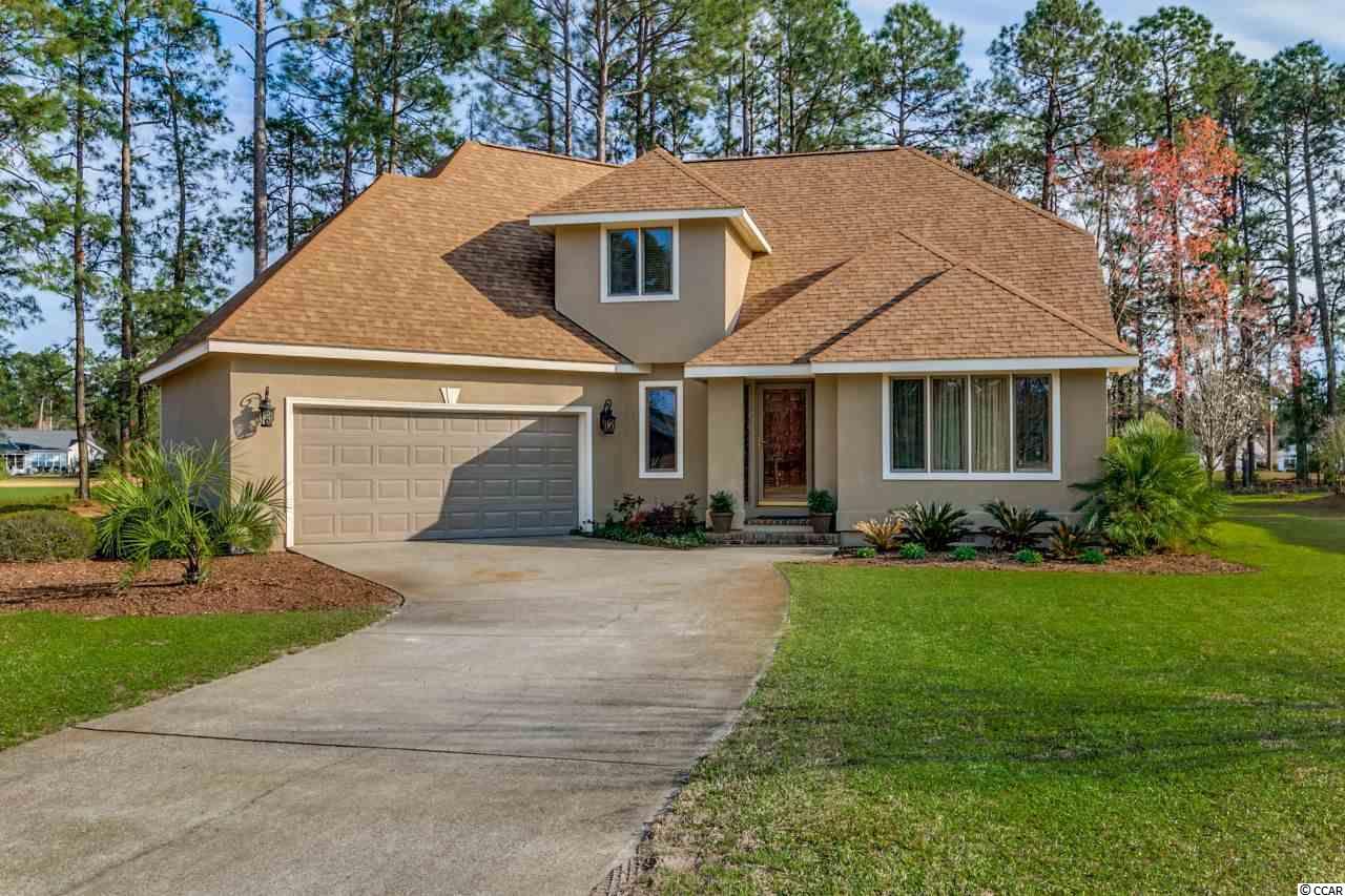 606 Winterberry Ln. Myrtle Beach, SC 29579