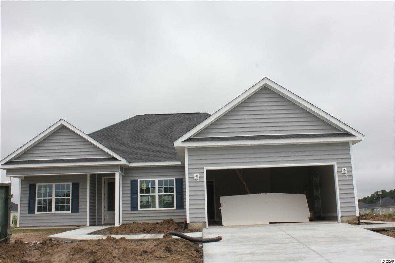 135 Vineyard Lake Circle Conway, SC 29527