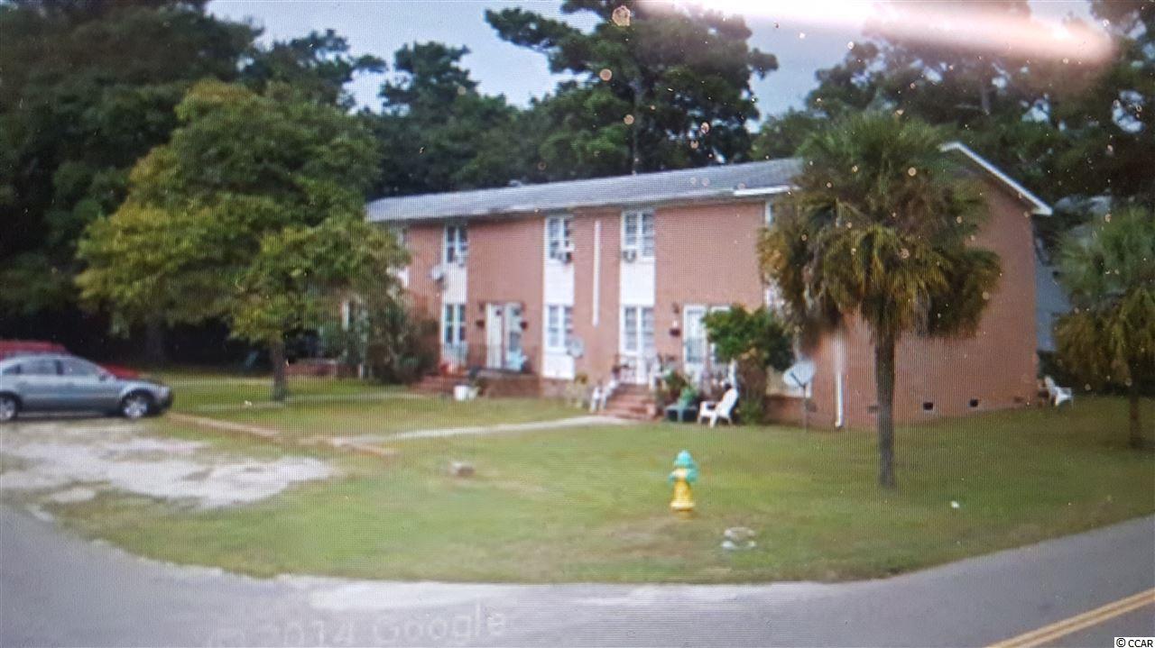600 N 17th Ave. N Myrtle Beach, SC 29577