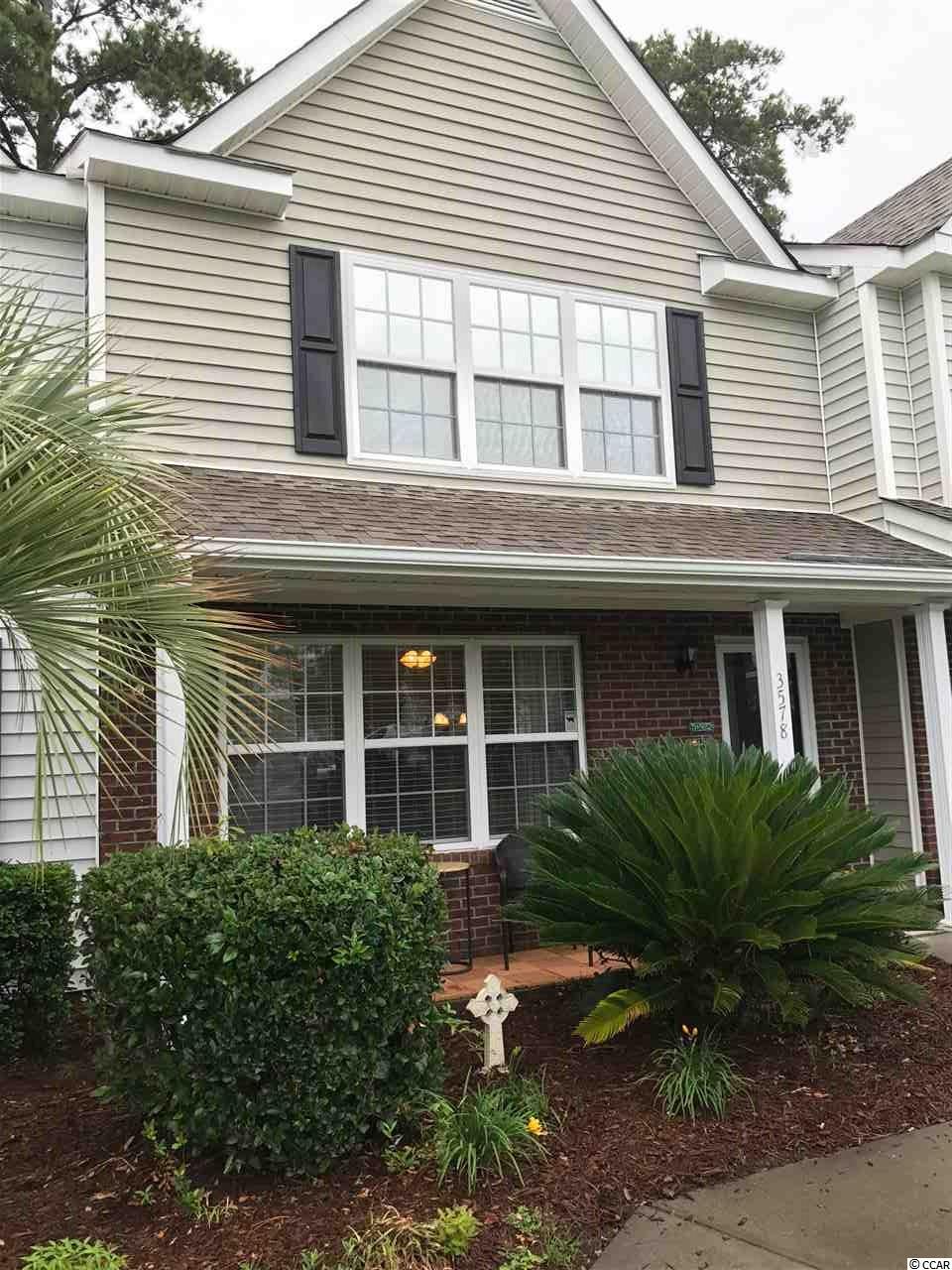 3578 Evergreen Way Myrtle Beach, SC 29577