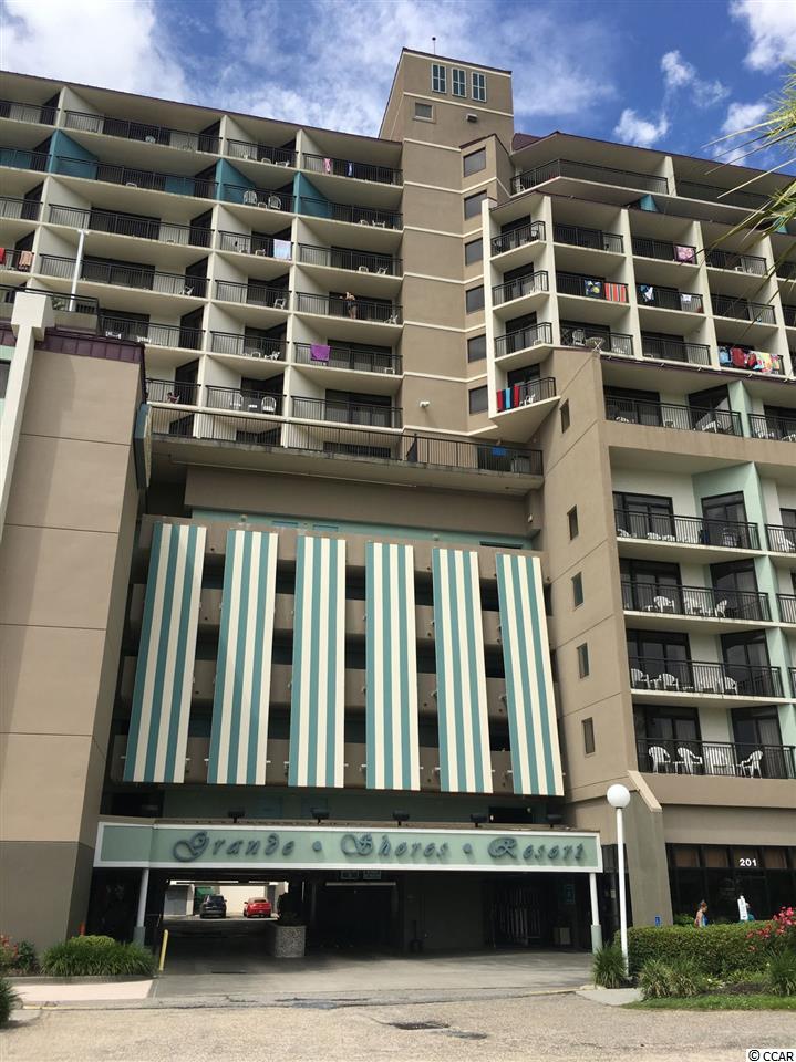 201 N 77th Ave. N UNIT #823 Myrtle Beach, SC 29572