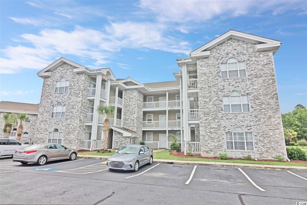 4765 Wild Iris Dr. UNIT #105 Myrtle Beach, SC 29577