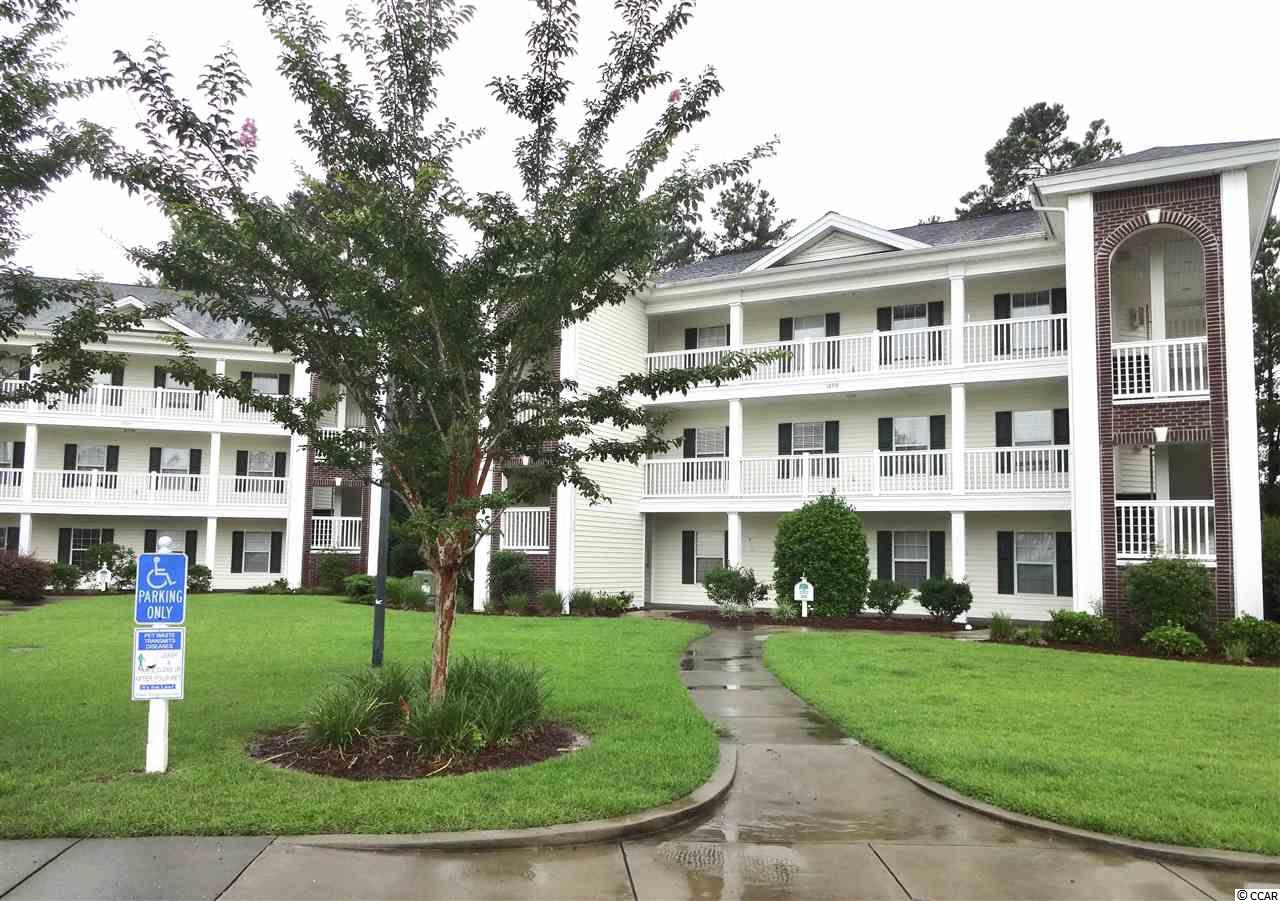 1200 River Oaks Dr. UNIT 26-C Myrtle Beach, SC 29579