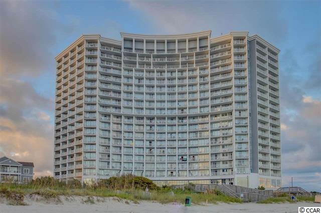 158 Seawatch Dr. UNIT #1507 Myrtle Beach, SC 29572
