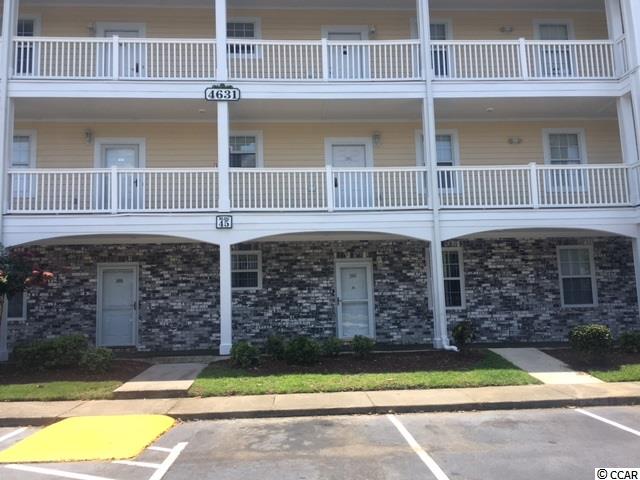 4631 Wild Iris Dr. UNIT #103 Myrtle Beach, SC 29577