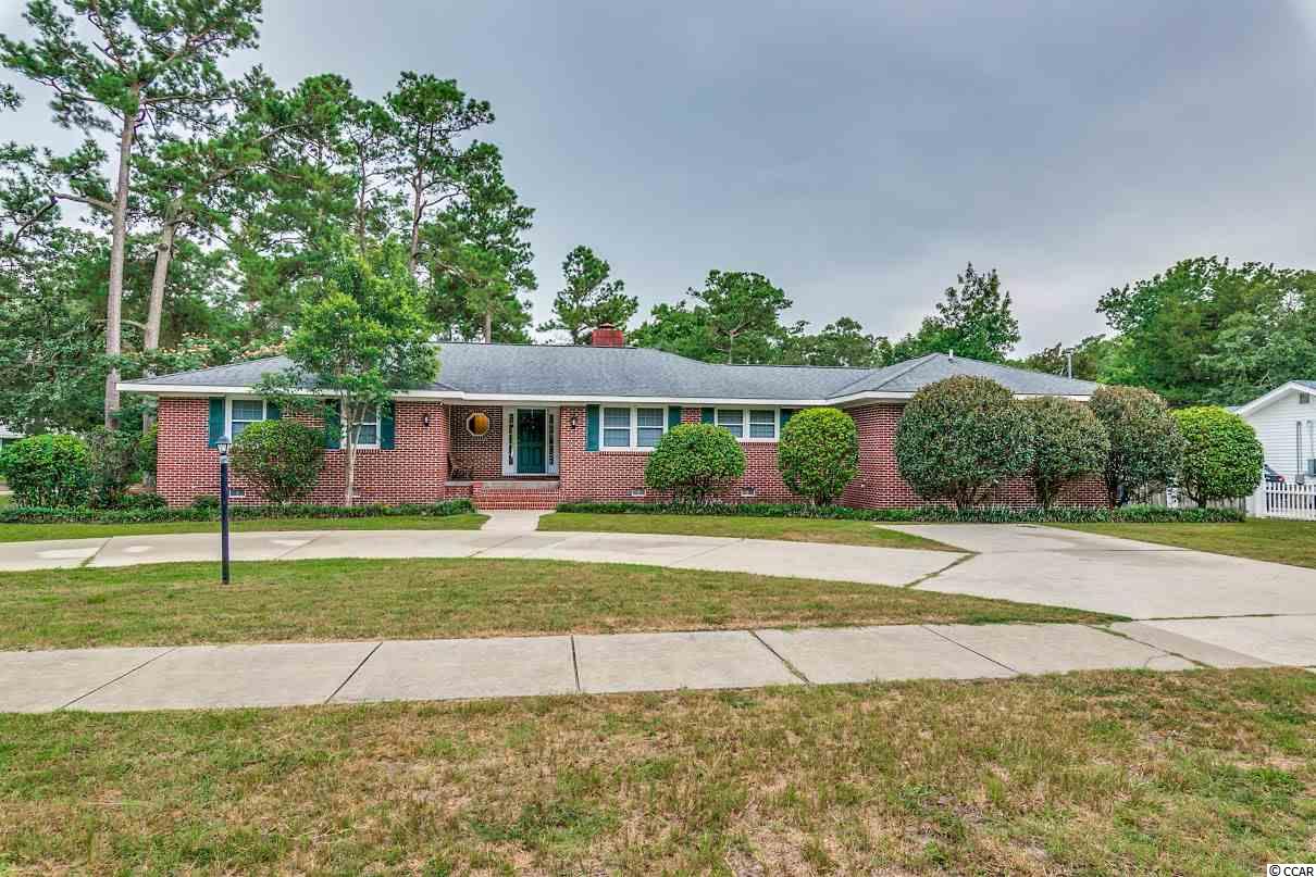 401 Poinsett Rd. Myrtle Beach, SC 29577