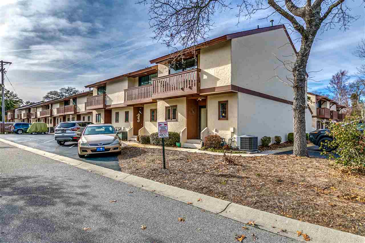 10027 Washington Circle Myrtle Beach, SC 29572