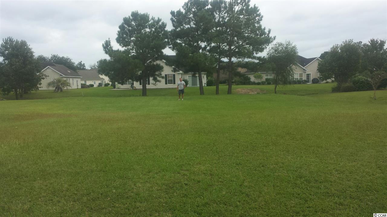1540 Heathmuir Dr. Surfside Beach, SC 29575