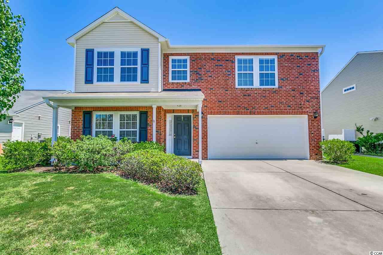 245 Palmetto Glen Dr. Myrtle Beach, SC 29588