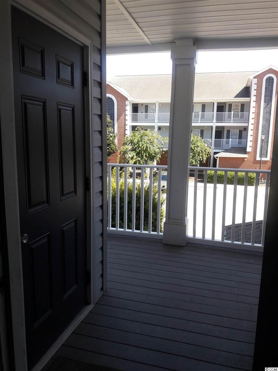 4854 Meadowsweet Dr. UNIT #1907 Myrtle Beach, SC 29579
