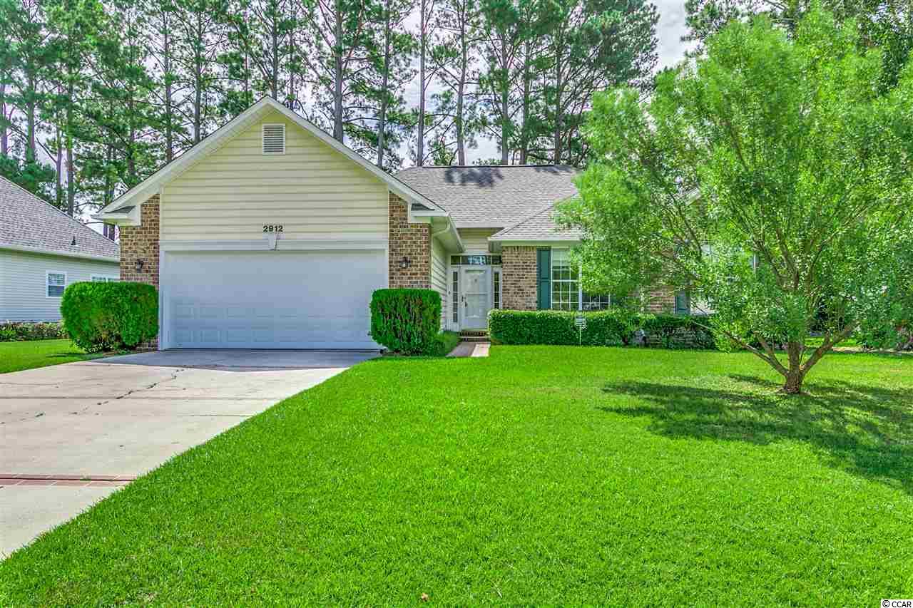 2912 Midiron Ct. Myrtle Beach, SC 29577