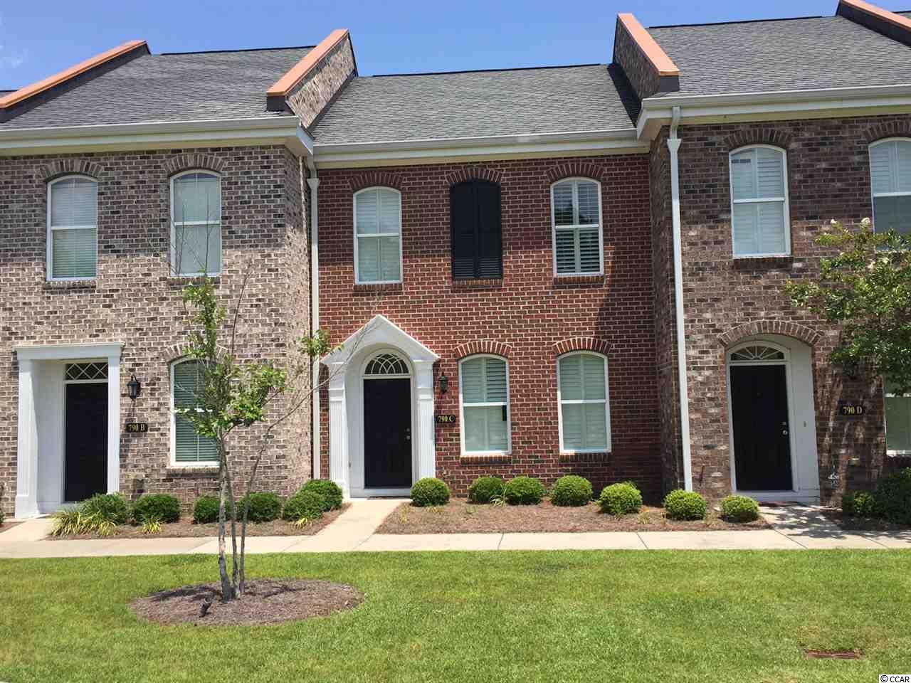 790 Howard Ave. UNIT C Myrtle Beach, SC 29577