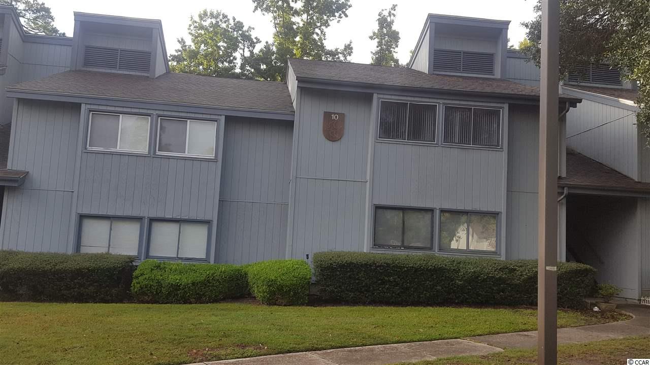 10301 N Kings Hwy. UNIT 10-3 Myrtle Beach, SC 29572