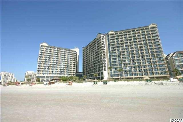 4800 S Ocean Blvd. UNIT #611 North Myrtle Beach, SC 29582