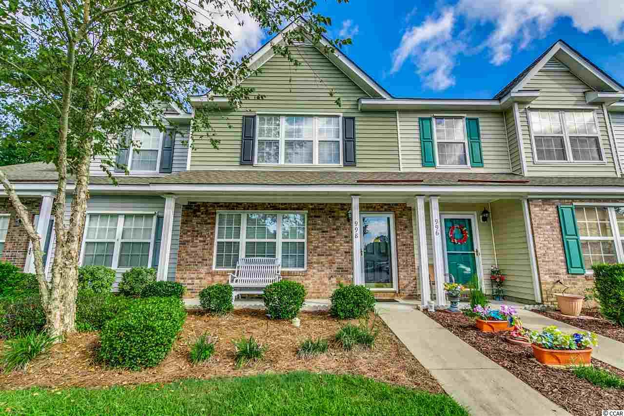 998 Pembroke Ct. UNIT #1102 Myrtle Beach, SC 29577