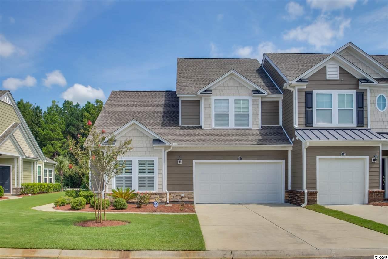 6014 Catalina Dr. UNIT #111 North Myrtle Beach, SC 29582