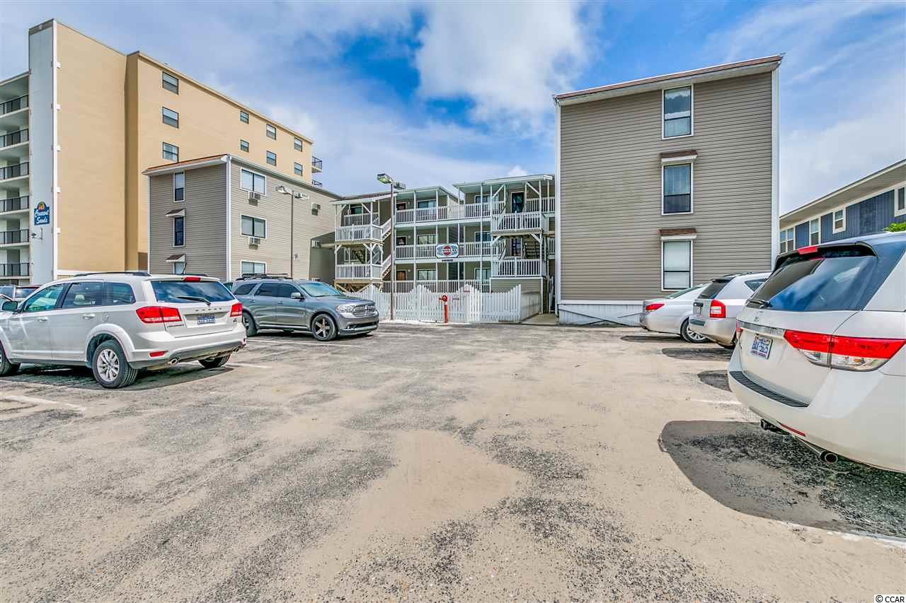 2203 S Ocean Blvd. UNIT E-2 North Myrtle Beach, SC 29582